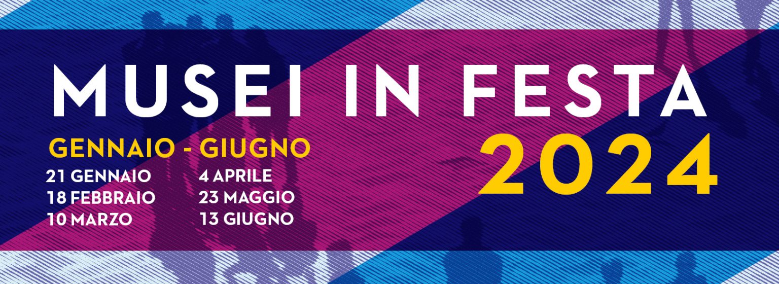 Musei in Festa