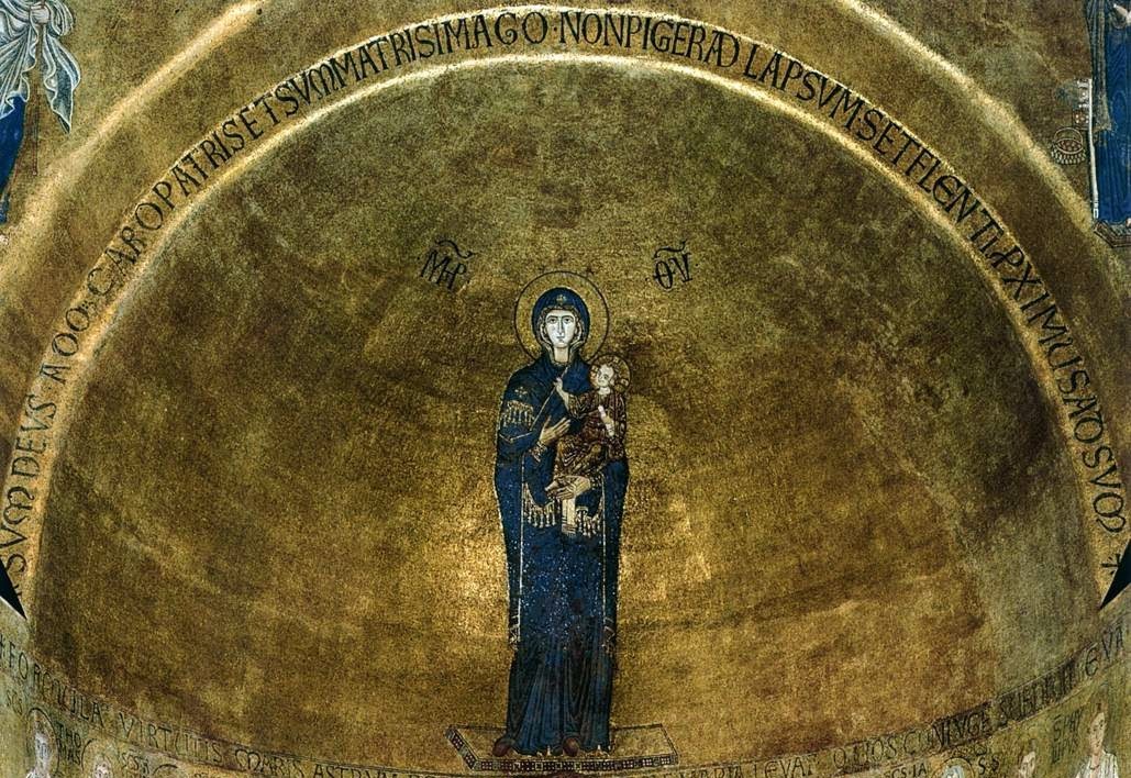 Assunta a torcello