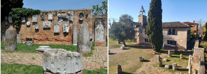 Musei in festa