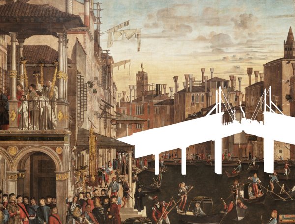 Quadro Rialto