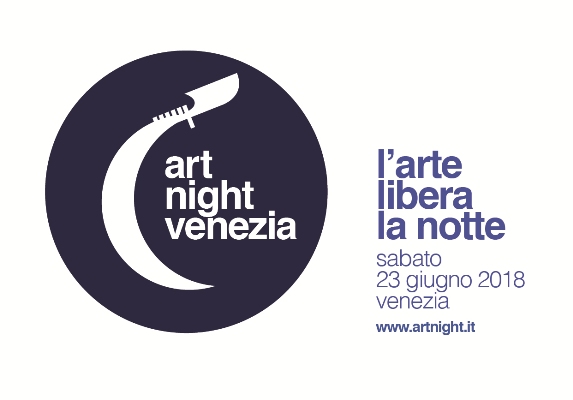Artnight Venezia. L'arte libera la notte