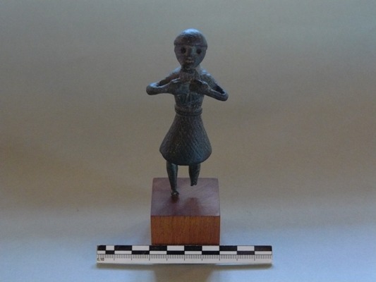 Il Suonatore di siringa