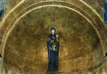 Assunta a torcello