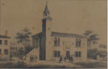 Artnight 2024 al Museo di Torcello